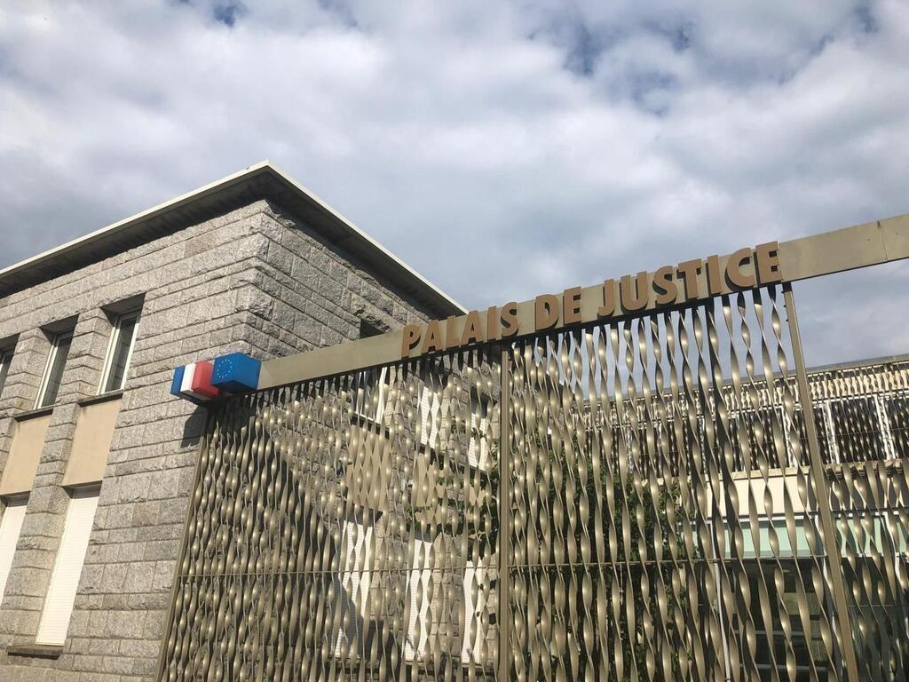 Tribunal Judiciaire de Lorient
